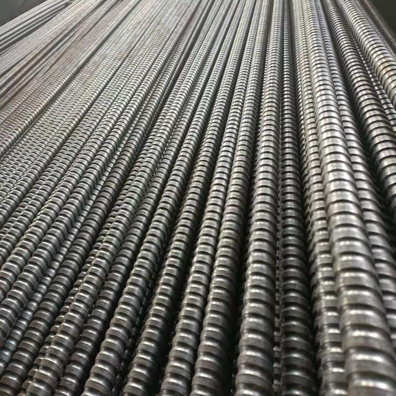 雄县中空锚杆