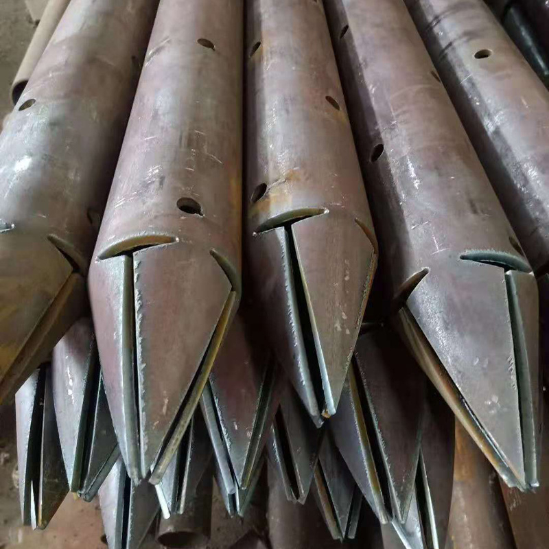 雄县预埋注浆管